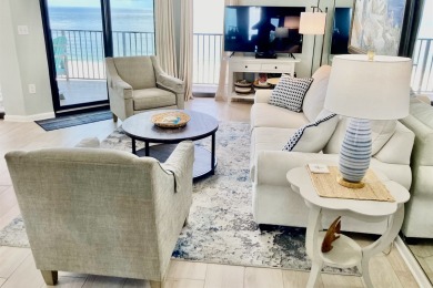 Lake House New Rental - Corner Unit Gulf Front - Phoenix E II - Signature Properties, , on  in Alabama - Lakehouse Vacation Rental - Lake Home for rent on LakeHouseVacations.com