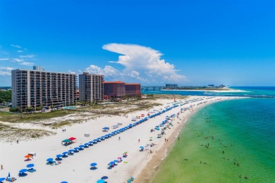 Lake House New Rental - Corner Unit Gulf Front - Phoenix E II - Signature Properties, , on  in Alabama - Lakehouse Vacation Rental - Lake Home for rent on LakeHouseVacations.com