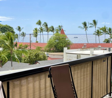 Lake House Kona Plaza#409 Top Floor, Downtown, Rare 3 bedroom Penthouse with Ocean View, , on  in Hawaii - Lakehouse Vacation Rental - Lake Home for rent on LakeHouseVacations.com