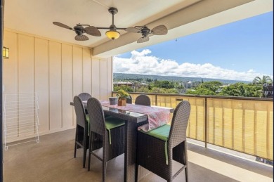 Lake House Kona Plaza#409 Top Floor, Downtown, Rare 3 bedroom Penthouse with Ocean View, , on  in Hawaii - Lakehouse Vacation Rental - Lake Home for rent on LakeHouseVacations.com