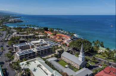 Lake House Kona Plaza#409 Top Floor, Downtown, Rare 3 bedroom Penthouse with Ocean View, , on  in Hawaii - Lakehouse Vacation Rental - Lake Home for rent on LakeHouseVacations.com