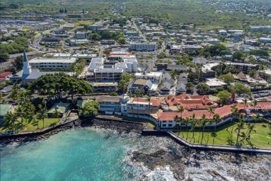Lake House Kona Plaza#409 Top Floor, Downtown, Rare 3 bedroom Penthouse with Ocean View, , on  in Hawaii - Lakehouse Vacation Rental - Lake Home for rent on LakeHouseVacations.com