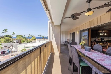 Lake House Kona Plaza#409 Top Floor, Downtown, Rare 3 bedroom Penthouse with Ocean View, , on  in Hawaii - Lakehouse Vacation Rental - Lake Home for rent on LakeHouseVacations.com