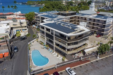 Lake House Kona Plaza#409 Top Floor, Downtown, Rare 3 bedroom Penthouse with Ocean View, , on  in Hawaii - Lakehouse Vacation Rental - Lake Home for rent on LakeHouseVacations.com