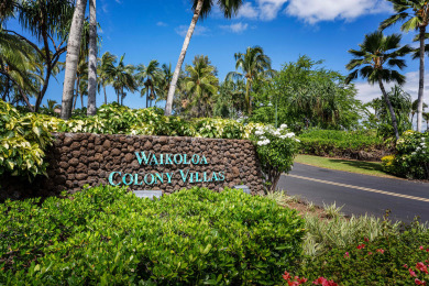 Lake House Waikoloa Colony Villas Townhome w Garage, Central AC & Resort Amenities!, , on  in Hawaii - Lakehouse Vacation Rental - Lake Home for rent on LakeHouseVacations.com