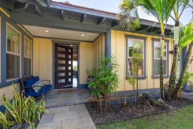 Lake House Holua Kai#15 The 