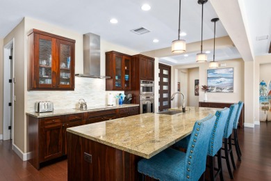 Lake House Holua Kai#15 The 