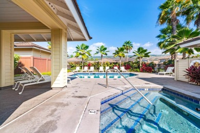 Lake House Holua Kai#15 The 