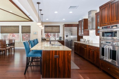 Lake House Holua Kai#15 The 