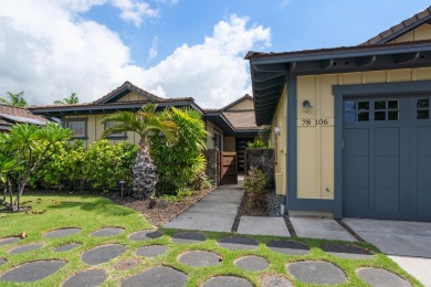 Lake House Holua Kai#15 The 