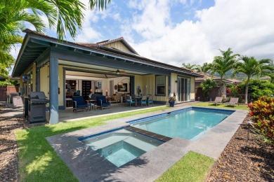 Lake House Holua Kai#15 The 