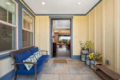 Lake House Holua Kai#15 The 