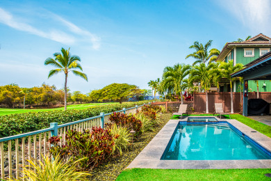 Lake House Holua Kai#15 The 