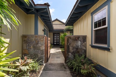 Lake House Holua Kai#15 The 