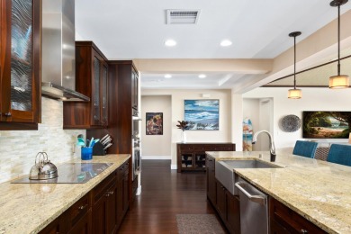 Lake House Holua Kai#15 The 