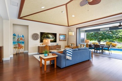 Lake House Holua Kai#15 The 