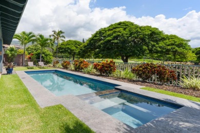 Lake House Holua Kai#15 The 