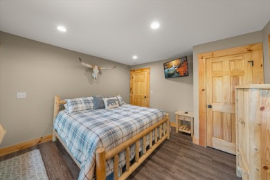 Lake House 3 Little Bears Lodge 4 Bedroom 3700 Sq Ft Cabin wGame Room Hot Tub and Views, , on  in Tennessee - Lakehouse Vacation Rental - Lake Home for rent on LakeHouseVacations.com