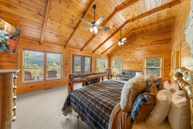 Lake House 3 Little Bears Lodge 4 Bedroom 3700 Sq Ft Cabin wGame Room Hot Tub and Views, , on  in Tennessee - Lakehouse Vacation Rental - Lake Home for rent on LakeHouseVacations.com