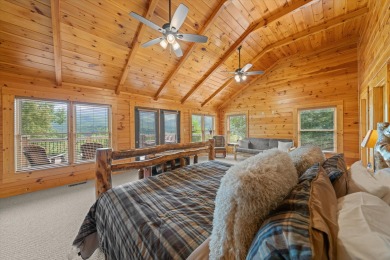 Lake House 3 Little Bears Lodge 4 Bedroom 3700 Sq Ft Cabin wGame Room Hot Tub and Views, , on  in Tennessee - Lakehouse Vacation Rental - Lake Home for rent on LakeHouseVacations.com