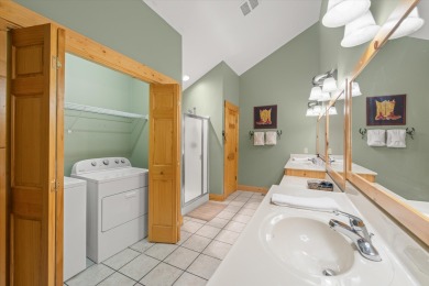 Lake House 3 Little Bears Lodge 4 Bedroom 3700 Sq Ft Cabin wGame Room Hot Tub and Views, , on  in Tennessee - Lakehouse Vacation Rental - Lake Home for rent on LakeHouseVacations.com