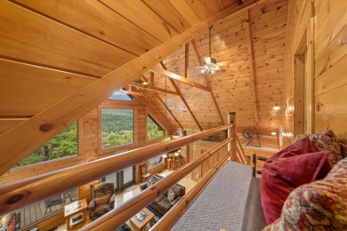 Lake House 3 Little Bears Lodge 4 Bedroom 3700 Sq Ft Cabin wGame Room Hot Tub and Views, , on  in Tennessee - Lakehouse Vacation Rental - Lake Home for rent on LakeHouseVacations.com