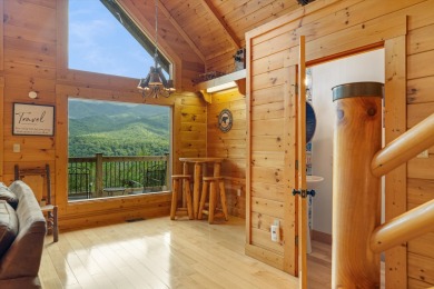 Lake House 3 Little Bears Lodge 4 Bedroom 3700 Sq Ft Cabin wGame Room Hot Tub and Views, , on  in Tennessee - Lakehouse Vacation Rental - Lake Home for rent on LakeHouseVacations.com