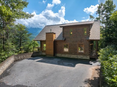 Lake House 3 Little Bears Lodge 4 Bedroom 3700 Sq Ft Cabin wGame Room Hot Tub and Views, , on  in Tennessee - Lakehouse Vacation Rental - Lake Home for rent on LakeHouseVacations.com