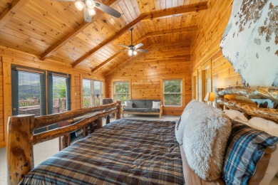 Lake House 3 Little Bears Lodge 4 Bedroom 3700 Sq Ft Cabin wGame Room Hot Tub and Views, , on  in Tennessee - Lakehouse Vacation Rental - Lake Home for rent on LakeHouseVacations.com