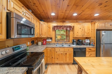 Lake House 3 Little Bears Lodge 4 Bedroom 3700 Sq Ft Cabin wGame Room Hot Tub and Views, , on  in Tennessee - Lakehouse Vacation Rental - Lake Home for rent on LakeHouseVacations.com