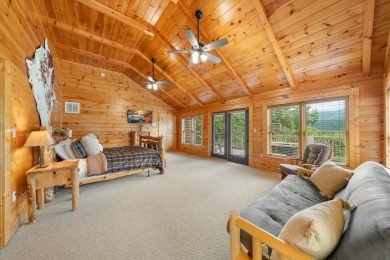 Lake House 3 Little Bears Lodge 4 Bedroom 3700 Sq Ft Cabin wGame Room Hot Tub and Views, , on  in Tennessee - Lakehouse Vacation Rental - Lake Home for rent on LakeHouseVacations.com