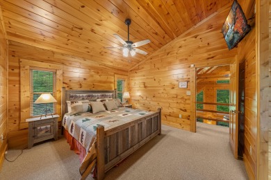 Lake House 3 Little Bears Lodge 4 Bedroom 3700 Sq Ft Cabin wGame Room Hot Tub and Views, , on  in Tennessee - Lakehouse Vacation Rental - Lake Home for rent on LakeHouseVacations.com