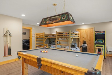 Lake House 3 Little Bears Lodge 4 Bedroom 3700 Sq Ft Cabin wGame Room Hot Tub and Views, , on  in Tennessee - Lakehouse Vacation Rental - Lake Home for rent on LakeHouseVacations.com