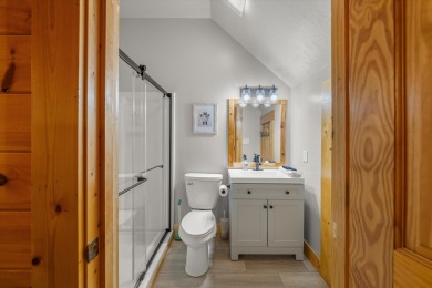 Lake House 3 Little Bears Lodge 4 Bedroom 3700 Sq Ft Cabin wGame Room Hot Tub and Views, , on  in Tennessee - Lakehouse Vacation Rental - Lake Home for rent on LakeHouseVacations.com