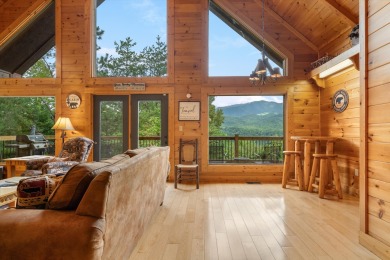 Lake House 3 Little Bears Lodge 4 Bedroom 3700 Sq Ft Cabin wGame Room Hot Tub and Views, , on  in Tennessee - Lakehouse Vacation Rental - Lake Home for rent on LakeHouseVacations.com