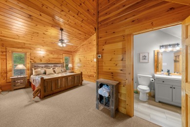 Lake House 3 Little Bears Lodge 4 Bedroom 3700 Sq Ft Cabin wGame Room Hot Tub and Views, , on  in Tennessee - Lakehouse Vacation Rental - Lake Home for rent on LakeHouseVacations.com