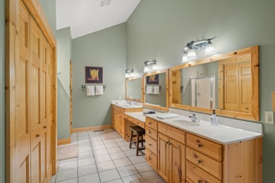 Lake House 3 Little Bears Lodge 4 Bedroom 3700 Sq Ft Cabin wGame Room Hot Tub and Views, , on  in Tennessee - Lakehouse Vacation Rental - Lake Home for rent on LakeHouseVacations.com