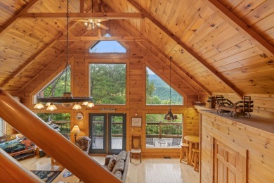 Lake House 3 Little Bears Lodge 4 Bedroom 3700 Sq Ft Cabin wGame Room Hot Tub and Views, , on  in Tennessee - Lakehouse Vacation Rental - Lake Home for rent on LakeHouseVacations.com