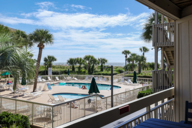 Lake House 120 Breakers Oceanside Villa, 1 Bedroom, 1 Bathroom, , on  in South Carolina - Lakehouse Vacation Rental - Lake Home for rent on LakeHouseVacations.com