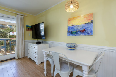 Lake House 120 Breakers Oceanside Villa, 1 Bedroom, 1 Bathroom, , on  in South Carolina - Lakehouse Vacation Rental - Lake Home for rent on LakeHouseVacations.com