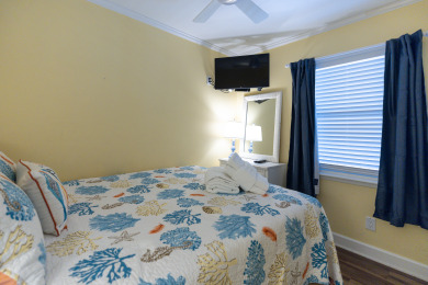 Lake House 120 Breakers Oceanside Villa, 1 Bedroom, 1 Bathroom, , on  in South Carolina - Lakehouse Vacation Rental - Lake Home for rent on LakeHouseVacations.com