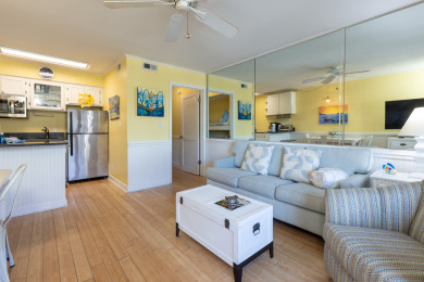 Lake House 120 Breakers Oceanside Villa, 1 Bedroom, 1 Bathroom, , on  in South Carolina - Lakehouse Vacation Rental - Lake Home for rent on LakeHouseVacations.com