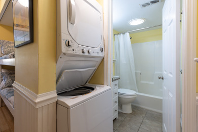 Lake House 120 Breakers Oceanside Villa, 1 Bedroom, 1 Bathroom, , on  in South Carolina - Lakehouse Vacation Rental - Lake Home for rent on LakeHouseVacations.com