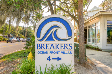 Lake House 120 Breakers Oceanside Villa, 1 Bedroom, 1 Bathroom, , on  in South Carolina - Lakehouse Vacation Rental - Lake Home for rent on LakeHouseVacations.com