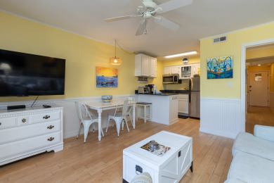 Lake House 120 Breakers Oceanside Villa, 1 Bedroom, 1 Bathroom, , on  in South Carolina - Lakehouse Vacation Rental - Lake Home for rent on LakeHouseVacations.com