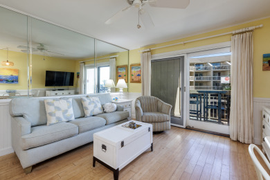 Lake House 120 Breakers Oceanside Villa, 1 Bedroom, 1 Bathroom, , on  in South Carolina - Lakehouse Vacation Rental - Lake Home for rent on LakeHouseVacations.com