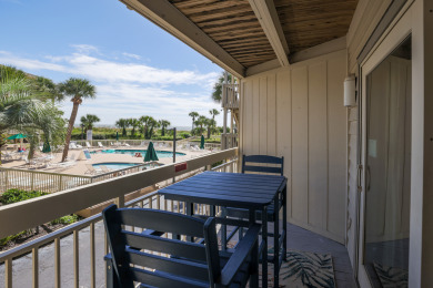 Lake House 120 Breakers Oceanside Villa, 1 Bedroom, 1 Bathroom, , on  in South Carolina - Lakehouse Vacation Rental - Lake Home for rent on LakeHouseVacations.com