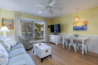 Lake House 120 Breakers Oceanside Villa, 1 Bedroom, 1 Bathroom, , on  in South Carolina - Lakehouse Vacation Rental - Lake Home for rent on LakeHouseVacations.com