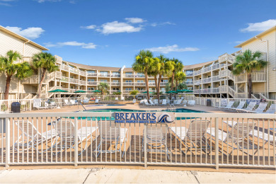 Lake House 219 Breakers Beachside Villa with Free Bikes. 1 Br. 1 Bath., , on  in South Carolina - Lakehouse Vacation Rental - Lake Home for rent on LakeHouseVacations.com
