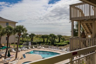 Lake House 219 Breakers Beachside Villa with Free Bikes. 1 Br. 1 Bath., , on  in South Carolina - Lakehouse Vacation Rental - Lake Home for rent on LakeHouseVacations.com